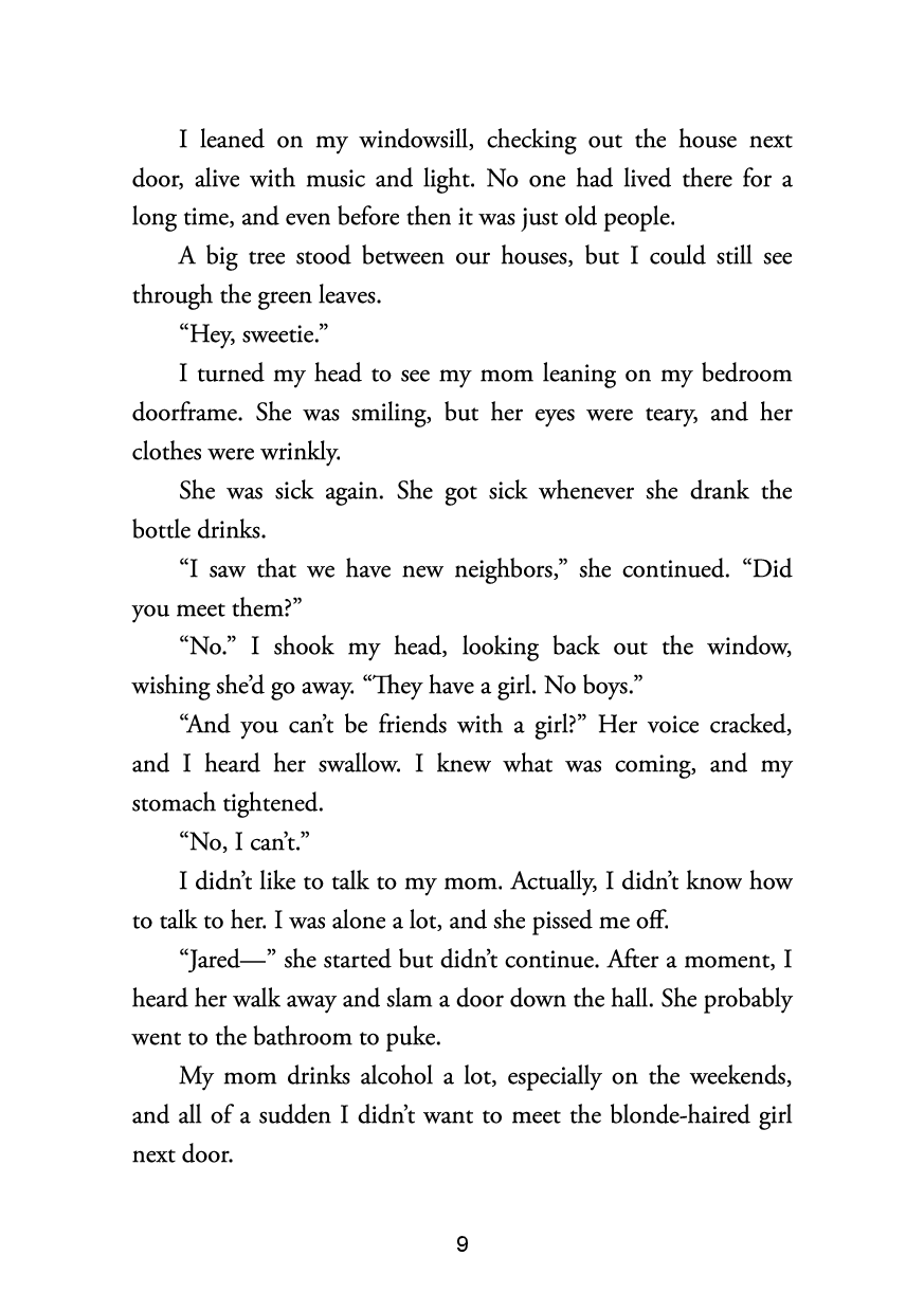 Picture of Until You (Fall Away, #2) by Penelope Douglas | Premium Paper | Matte Cover Novel