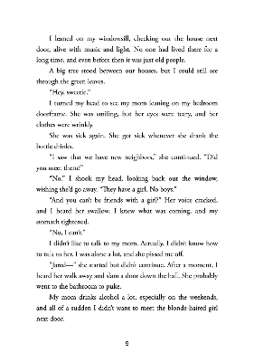 Picture of Until You (Fall Away, #2) by Penelope Douglas | Premium Paper | Matte Cover Novel