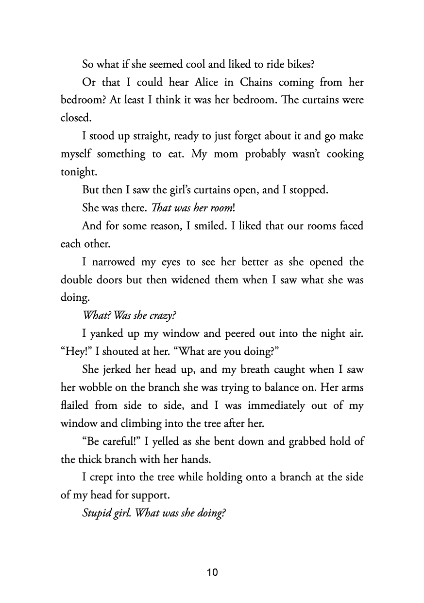 Picture of Until You (Fall Away, #2) by Penelope Douglas | Premium Paper | Matte Cover Novel