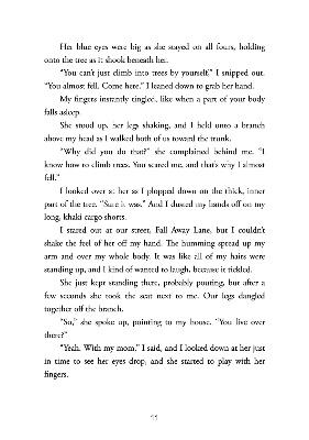 Picture of Until You (Fall Away, #2) by Penelope Douglas | Premium Paper | Matte Cover Novel