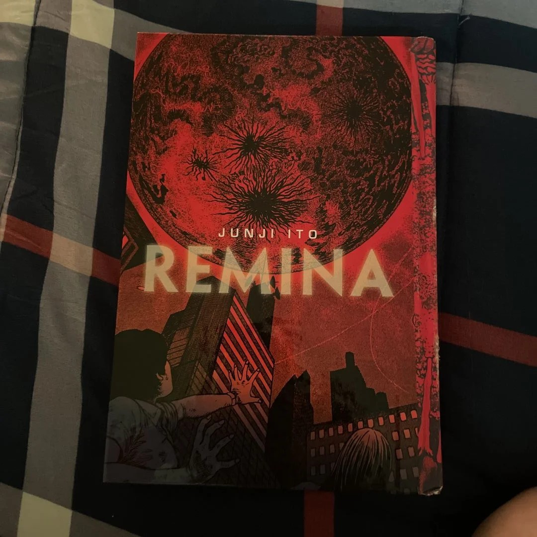 Picture of Remina (Junji Ito)