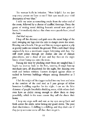 Picture of Powerless ( The Powerless Trilogy #1 ) ( Book by Lauren Roberts ) ( Premium Paper and Matte Cover ) Novel