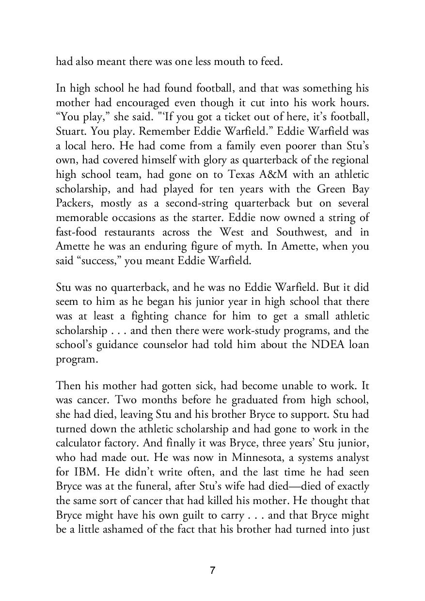 Picture of The Stand by Stephen King ( Premium Paper and Matte Cover ) Novel