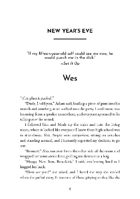 Picture of Nothing Like the Movies ( Better than the Movies #2 ) ( Book by Lynn Painter ) ( Premium Paper and Matte Cover ) Novel