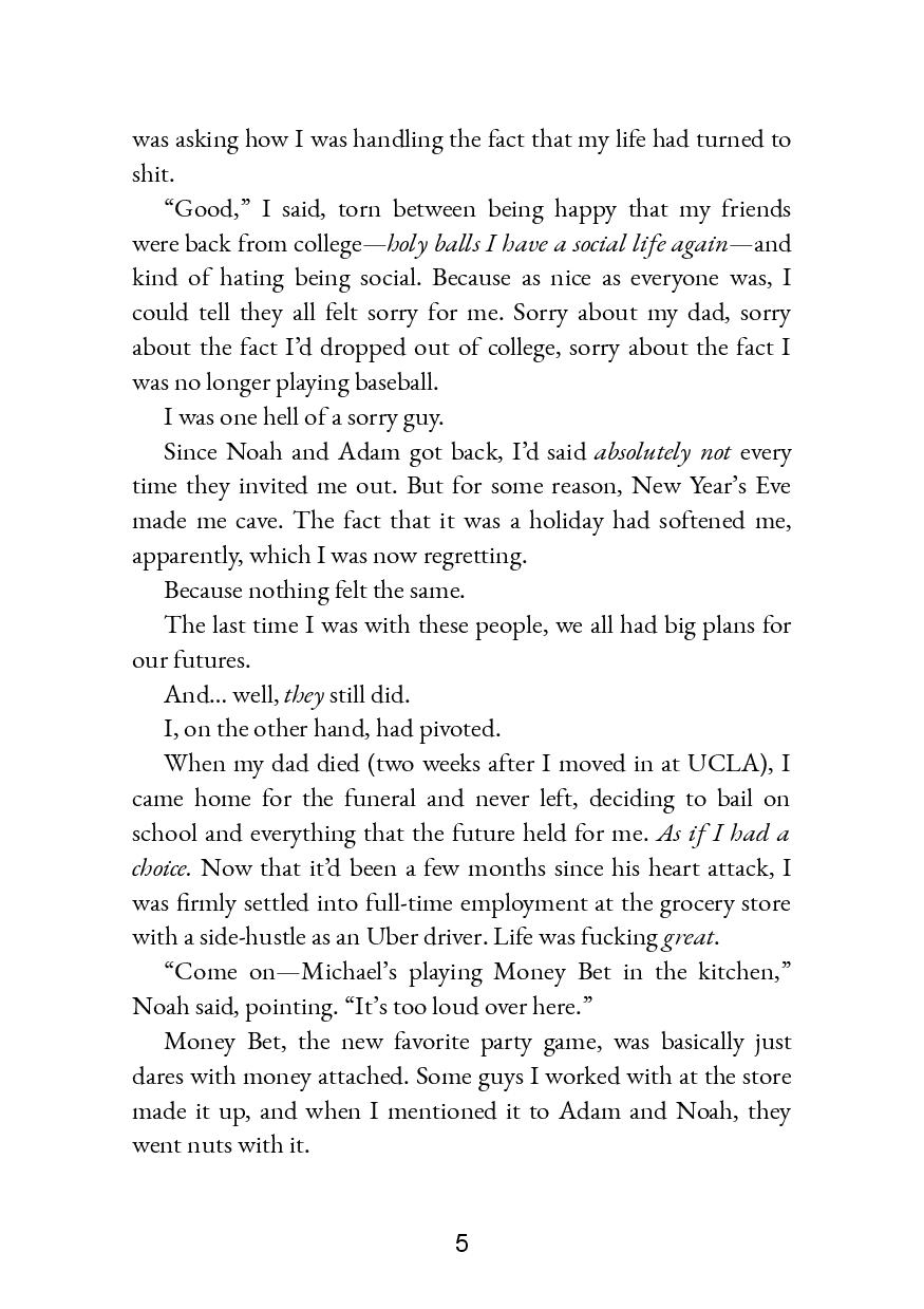 Picture of Nothing Like the Movies ( Better than the Movies #2 ) ( Book by Lynn Painter ) ( Premium Paper and Matte Cover ) Novel