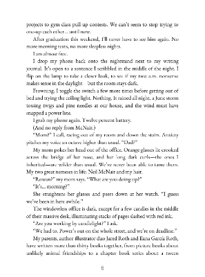 Picture of Today Tonight Tomorrow by Rachel Lynn Solomon (Premium Paper and Matte Covers) Novel