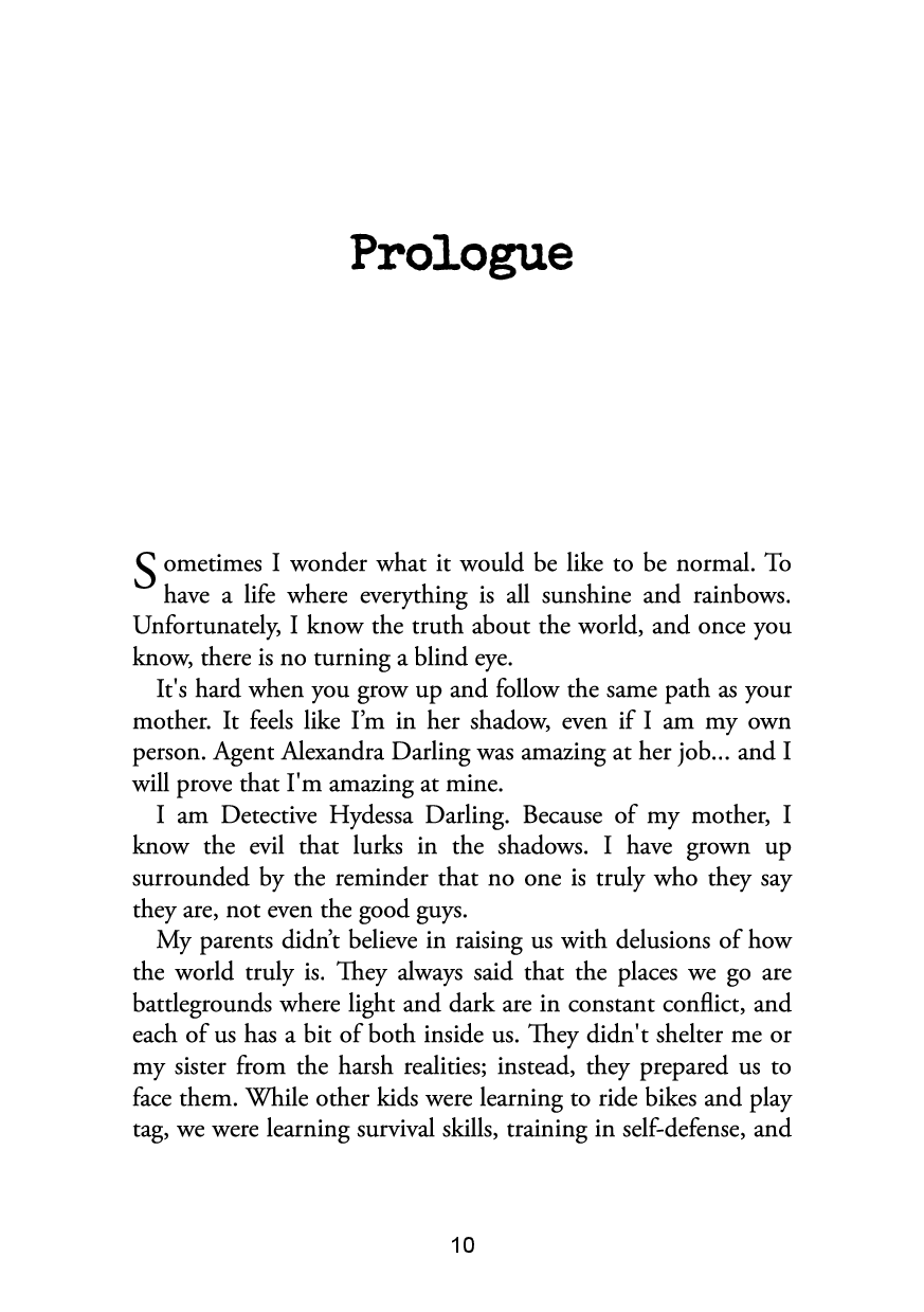 Picture of Hide Me Darling (The Darling Games #2) by Maree Rose | Premium Paper | Matte Cover Novel