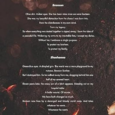 Picture of Her Way ( Kids of The District #3 ) by Nicci Harris ( Premium Paper and Matte Cover ) Novel