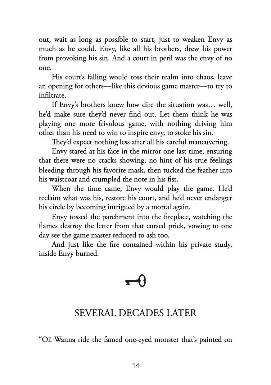 Picture of Throne of the Fallen (Prince of Sin #1) by Kerri Maniscalco | Premium Paper | Matte Cover Novel