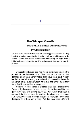 Picture of Once Upon a Broken Heart ( Once Upon a Broken Heart#1 ) By Stephanie Garber ( Premium Paper and Matte Cover ) Novel