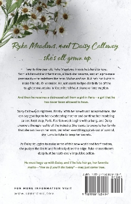 Picture of Hothouse Flower ( Calloway Sisters #2 ) By Krista Ritchie & Becca Ritchie ( Premium Paper and Matte Covers ) Novel