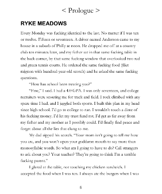 Picture of Hothouse Flower ( Calloway Sisters #2 ) By Krista Ritchie & Becca Ritchie ( Premium Paper and Matte Covers ) Novel