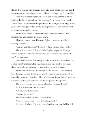 Picture of Hothouse Flower ( Calloway Sisters #2 ) By Krista Ritchie & Becca Ritchie ( Premium Paper and Matte Covers ) Novel