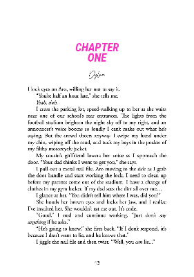 Picture of Pirate Girls (Hellbent #2) by Penelope Douglas | Premium Paper | Matte Cover Novel