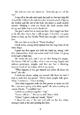 Picture of Pirate Girls (Hellbent #2) by Penelope Douglas | Premium Paper | Matte Cover Novel