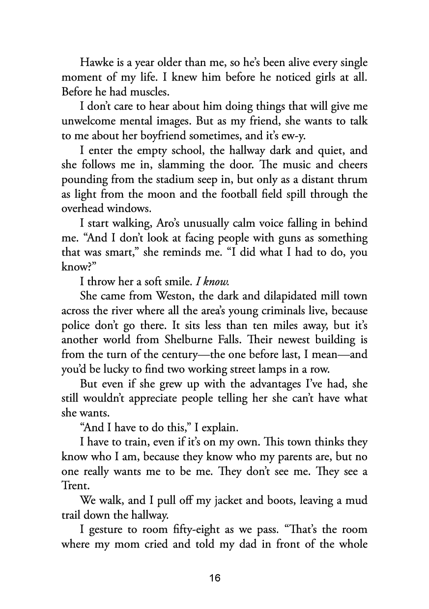 Picture of Pirate Girls (Hellbent #2) by Penelope Douglas | Premium Paper | Matte Cover Novel