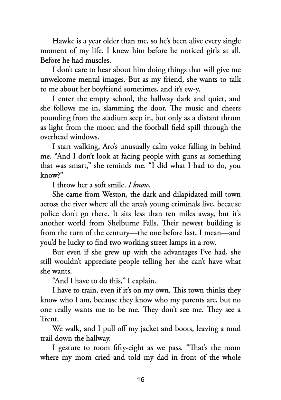 Picture of Pirate Girls (Hellbent #2) by Penelope Douglas | Premium Paper | Matte Cover Novel