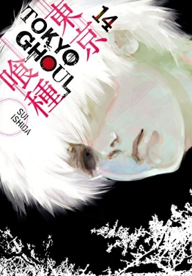 Picture of Tokyo Ghoul, Vol. 14