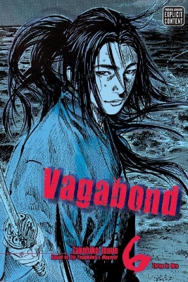 Picture of Vagabond (VIZBIG Edition) Complete Collection Manga Set (Vol 1-12) by by Takehiko Inoue