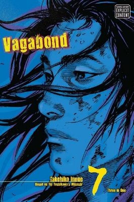 Picture of Vagabond (VIZBIG Edition) Complete Collection Manga Set (Vol 1-12) by by Takehiko Inoue