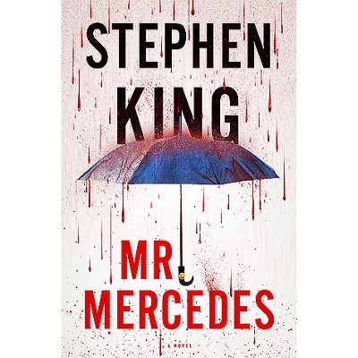 Picture of Mr Mercedes ( Bill Hodges Trilogy #1 ) by Stephen King ( Premium Paper and Matte Cover ) Novel