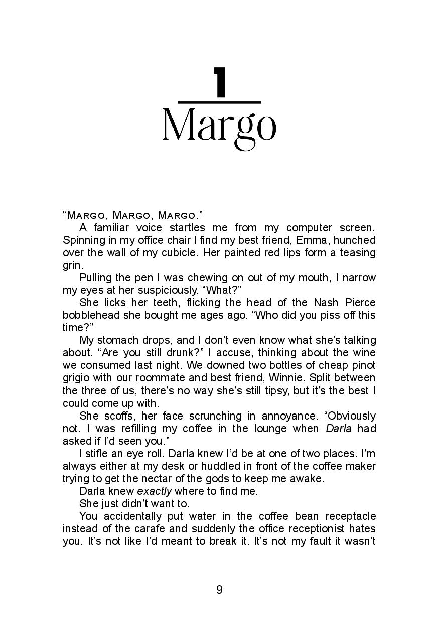 Picture of Black Ties & White Lies by Kat Singleton ( Premium Paper and Matte cover ) Novel