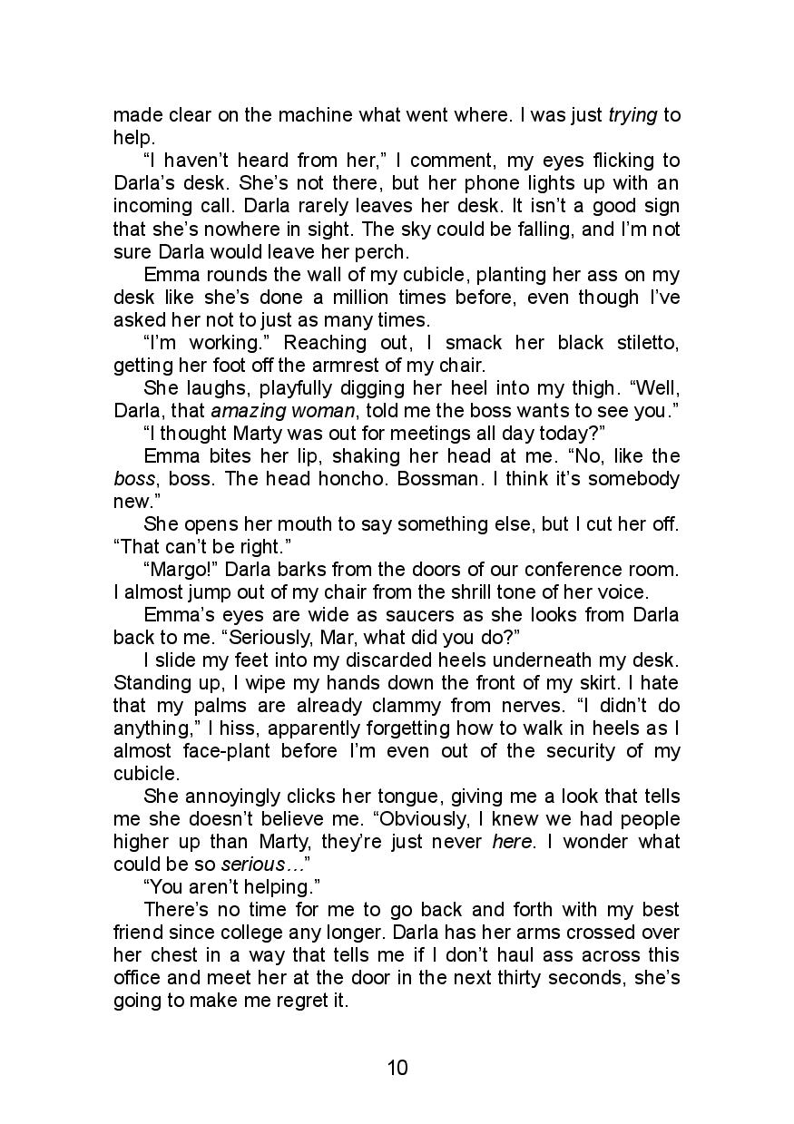 Picture of Black Ties & White Lies by Kat Singleton ( Premium Paper and Matte cover ) Novel