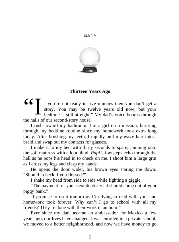 Picture of Wrecked (Dirty Air #3) by Lauren Asher (Premium Print and Matte Cover) Novel