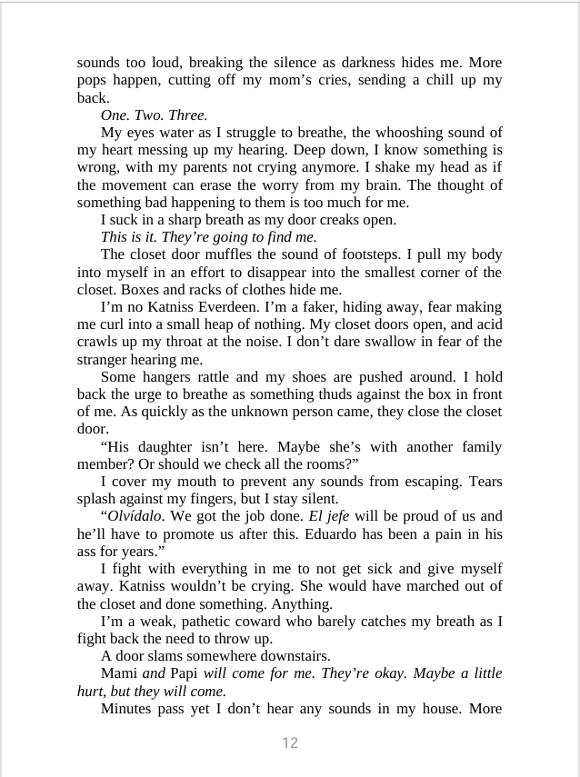 Picture of Wrecked (Dirty Air #3) by Lauren Asher (Premium Print and Matte Cover) Novel