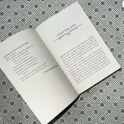 Picture of The Beauty of Darkness ( The Remnant Chronicles #3 ) ( Book by Mary E. Pearson ) ( Premium Paper and Matte Cover ) Novel