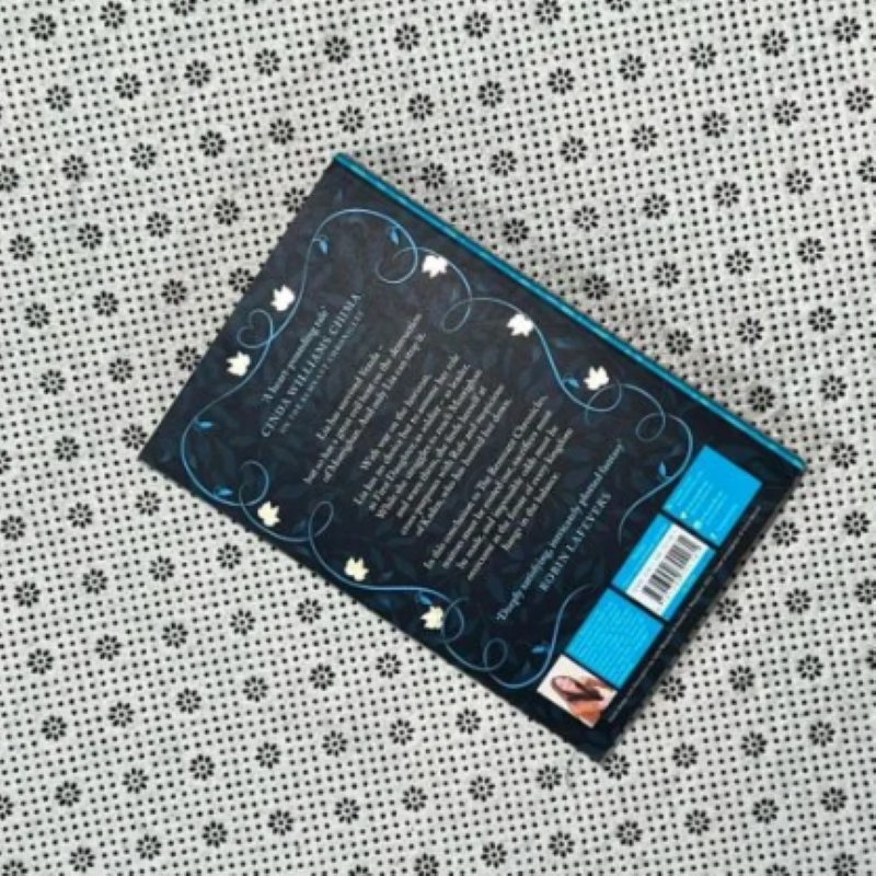 Picture of The Beauty of Darkness ( The Remnant Chronicles #3 ) ( Book by Mary E. Pearson ) ( Premium Paper and Matte Cover ) Novel