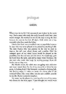 Picture of After Ever Happy (After #4) by Anna Todd | Premium Paper | Matte Cover Novel