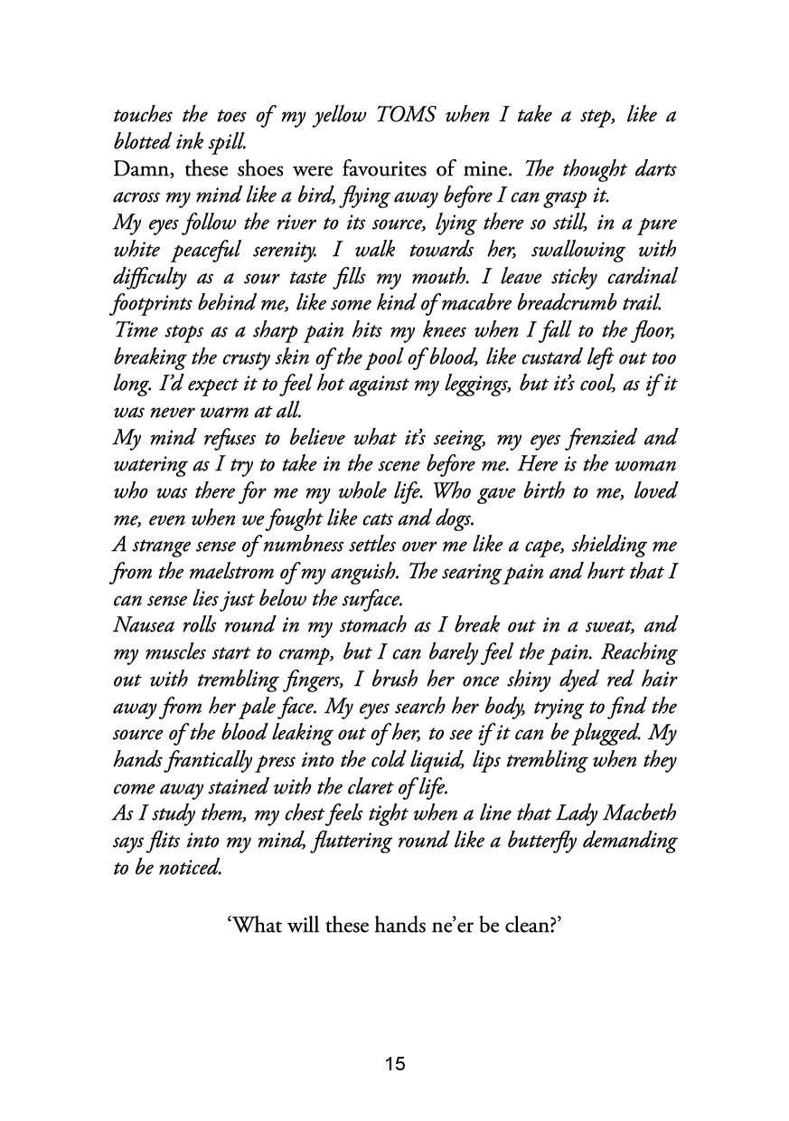 Picture of Captured (Highgate Preparatory Academy #1) by Rosa Lee | Premium Paper | Matte Cover Novel