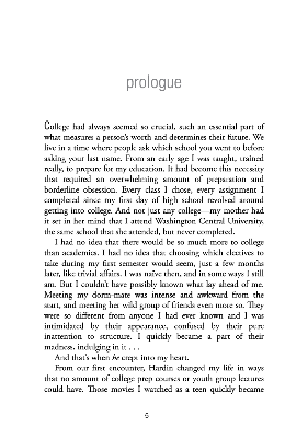 Picture of After (After #1) by Anna Todd | Premium Paper | Matte Cover Novel