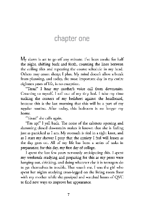 Picture of After (After #1) by Anna Todd | Premium Paper | Matte Cover Novel