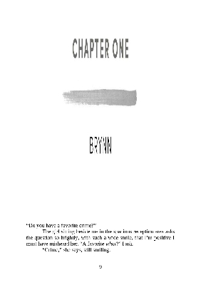 Picture of Nothing More to Tell by Karen M. McManus ( Premium Paper and Matte covers ) Novel