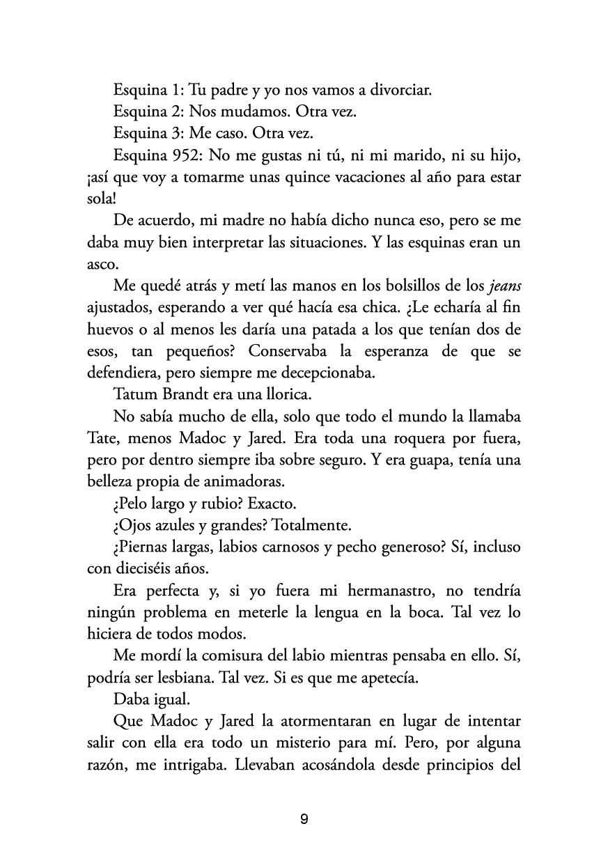 Picture of Rival (Fall Away #3) by Penelope Douglas | Premium Paper | Matte Cover Novel