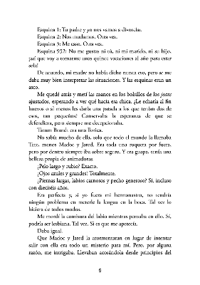 Picture of Rival (Fall Away #3) by Penelope Douglas | Premium Paper | Matte Cover Novel