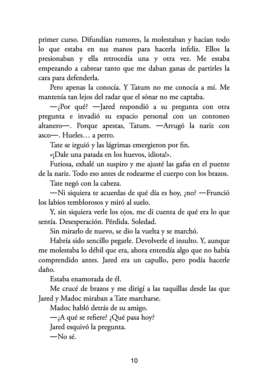 Picture of Rival (Fall Away #3) by Penelope Douglas | Premium Paper | Matte Cover Novel