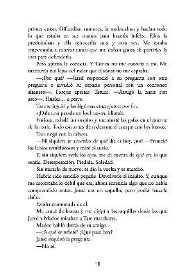 Picture of Rival (Fall Away #3) by Penelope Douglas | Premium Paper | Matte Cover Novel