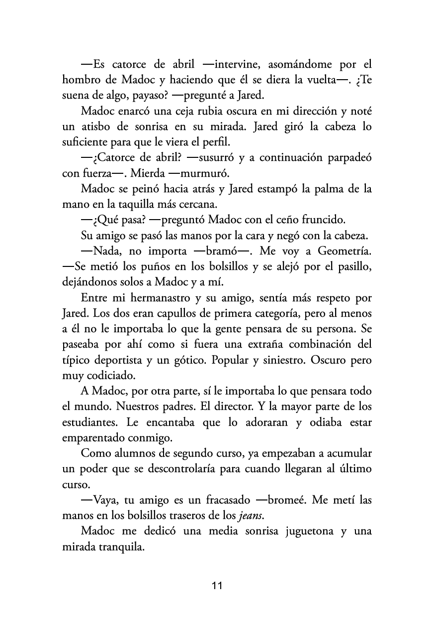 Picture of Rival (Fall Away #3) by Penelope Douglas | Premium Paper | Matte Cover Novel