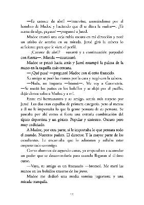 Picture of Rival (Fall Away #3) by Penelope Douglas | Premium Paper | Matte Cover Novel