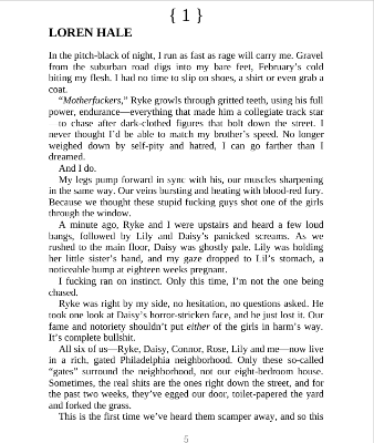 Picture of Addicted After All ( Addicted #5 ) by Krista Ritchie & Becca Ritchie | Premium Paper and Matte Covers Novel