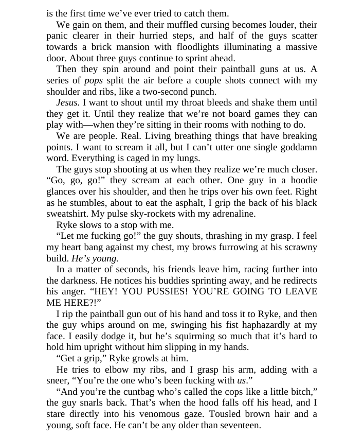 Picture of Addicted After All ( Addicted #5 ) by Krista Ritchie & Becca Ritchie | Premium Paper and Matte Covers Novel