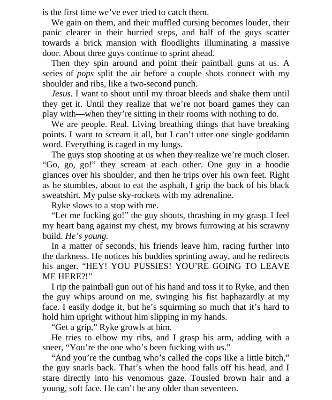 Picture of Addicted After All ( Addicted #5 ) by Krista Ritchie & Becca Ritchie | Premium Paper and Matte Covers Novel