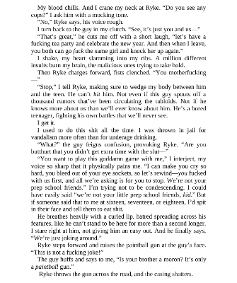 Picture of Addicted After All ( Addicted #5 ) by Krista Ritchie & Becca Ritchie | Premium Paper and Matte Covers Novel