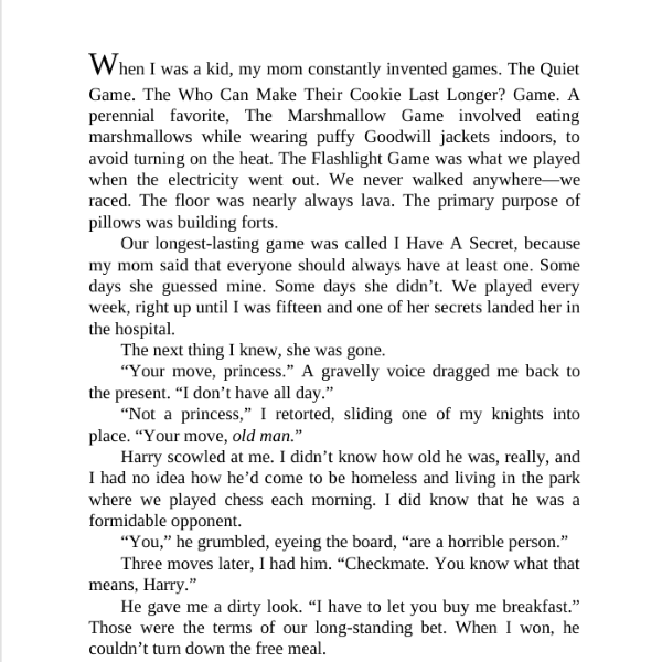 Picture of The Inheritance Games ( The Inheritance Games #1 ) by Jennifer Lynn Barnes ( Premium Paper and Matte Cover ) Novel