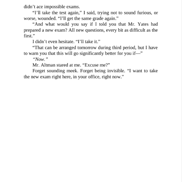 Picture of The Inheritance Games ( The Inheritance Games #1 ) by Jennifer Lynn Barnes ( Premium Paper and Matte Cover ) Novel