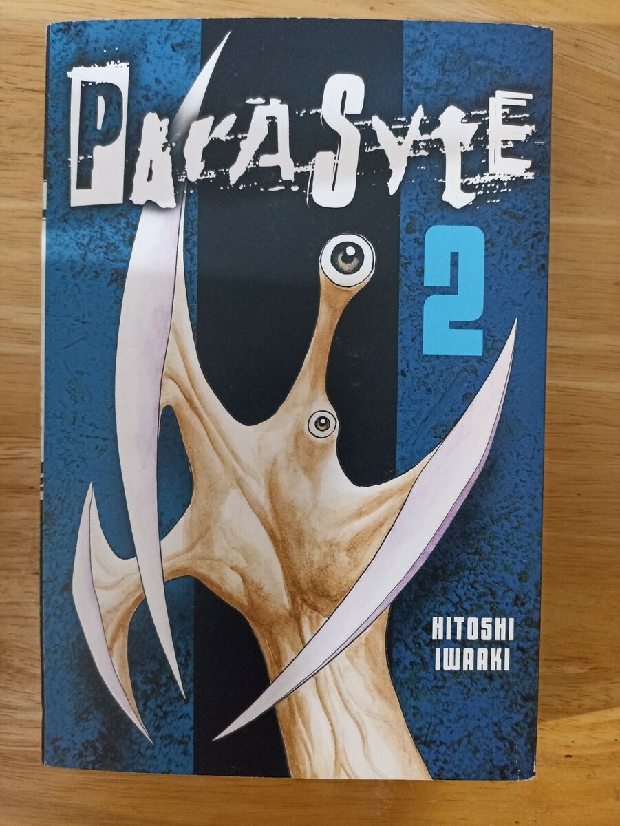 Picture of Parasyte Vol. 2