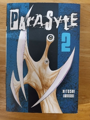 Picture of Parasyte Vol. 2